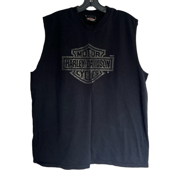 Bundle Set of 4 Motorcycle T-Shirts For Men Size XL - Picture 2 of 10